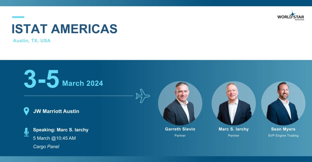 WSA at ISTAT Americas 2024