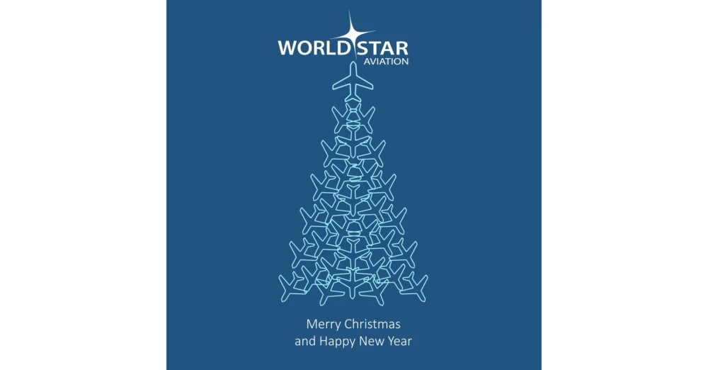 WSA wishes Merry Christmas and Happy New Year