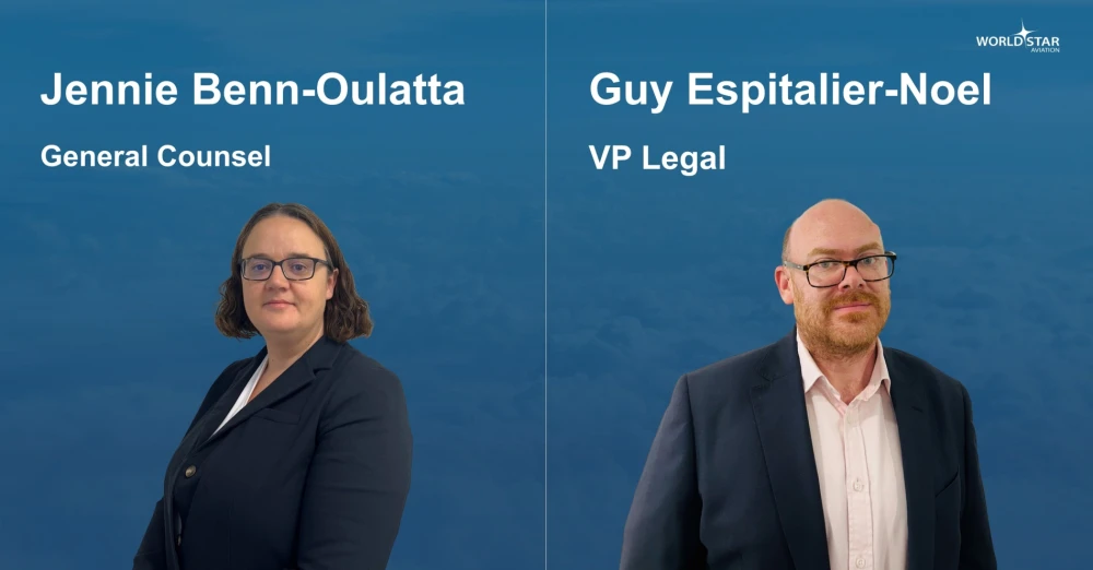 WSA Strengthens its In-House Legal Capabilities