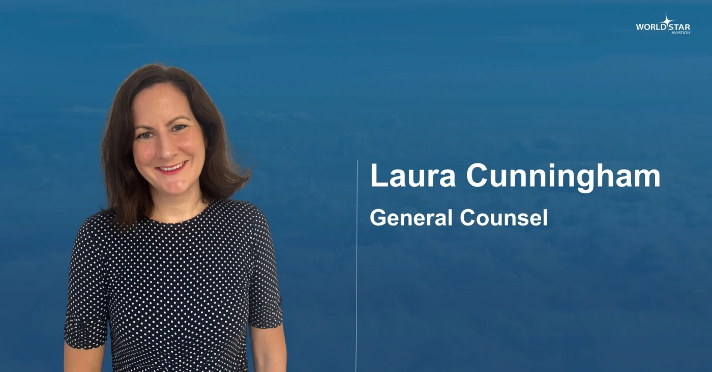 Laura Cunningham joins WSA as General Counsel