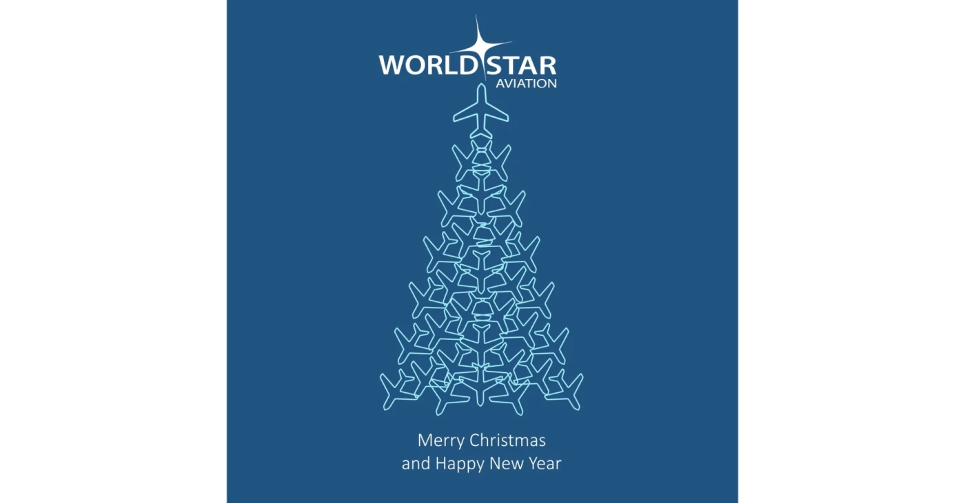 WSA wishes Merry Christmas and Happy New Year