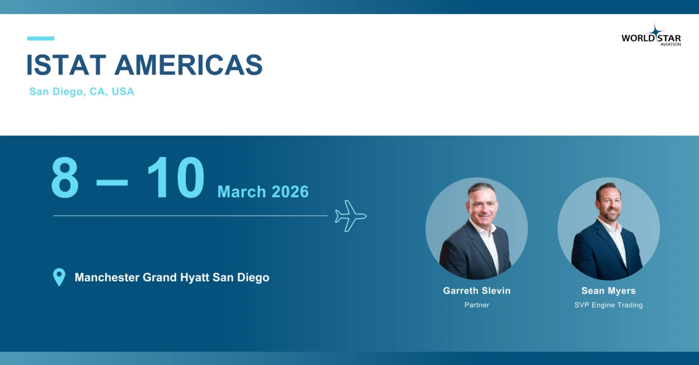 WSA at ISTAT Americas 2026