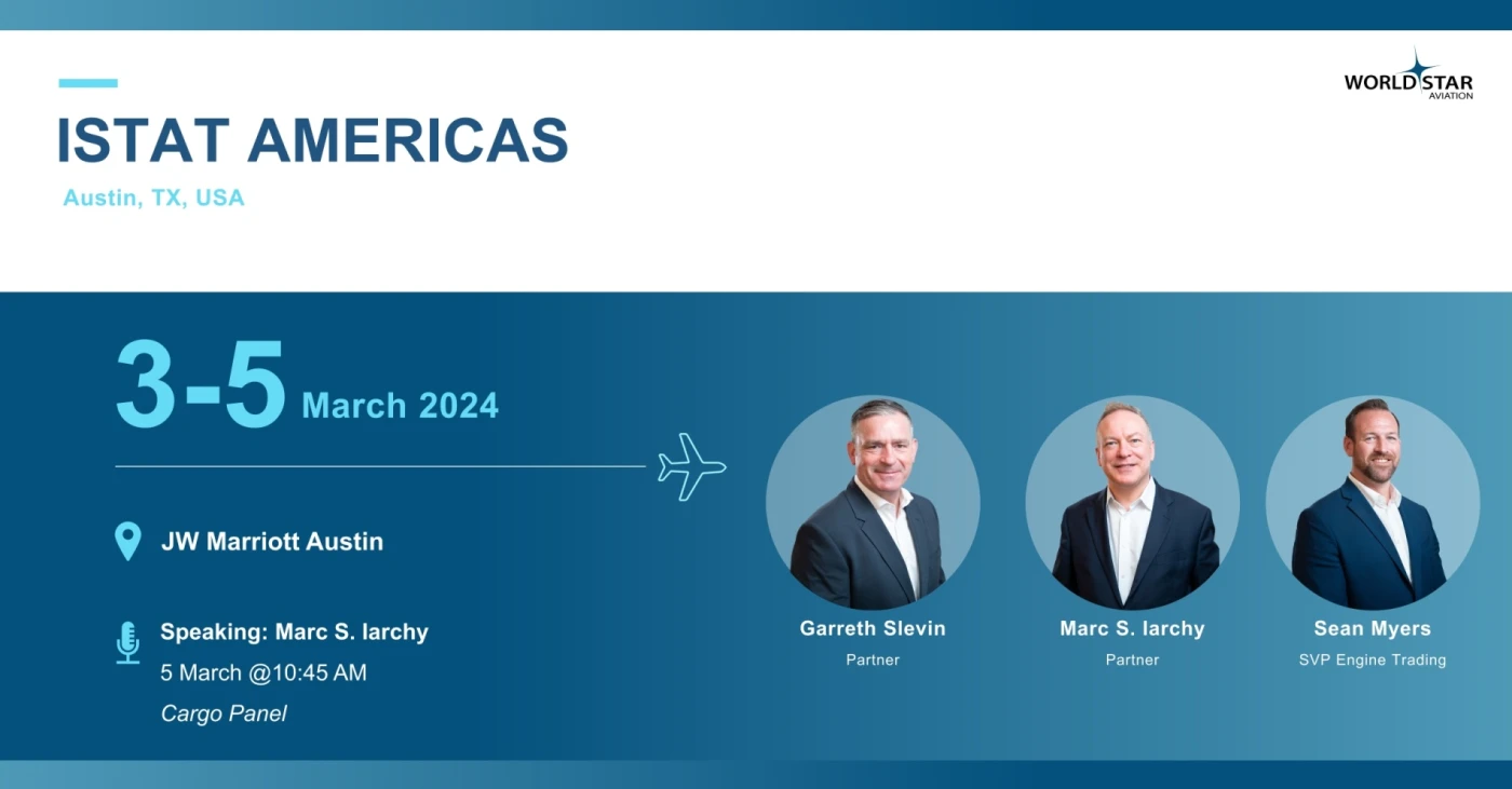 WSA at ISTAT Americas 2024