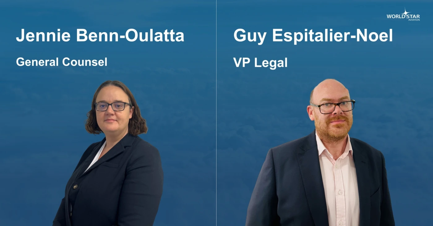 WSA Strengthens its In-House Legal Capabilities