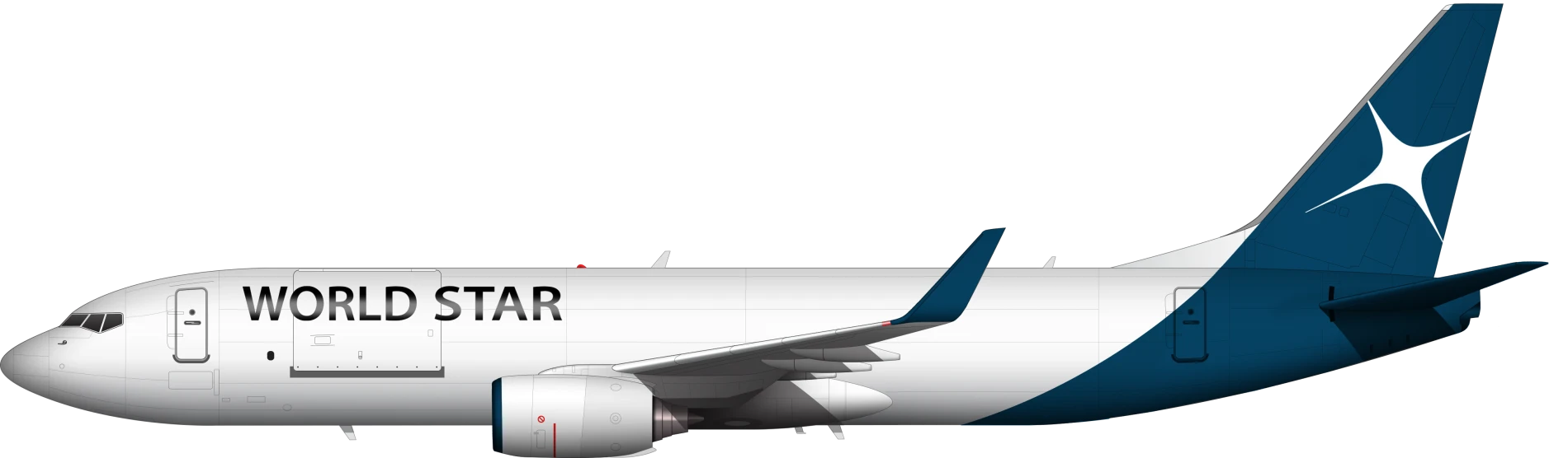 737-800F