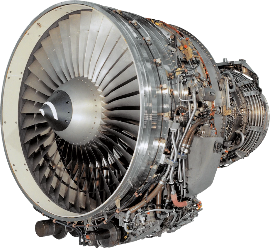 CFM56-5B