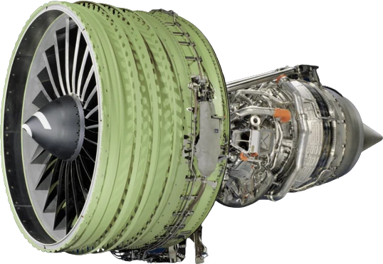 GE90-115B