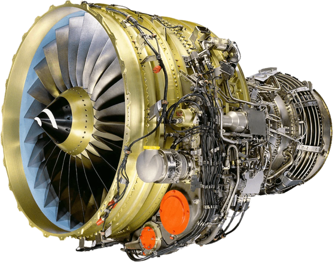 CFM56-7B