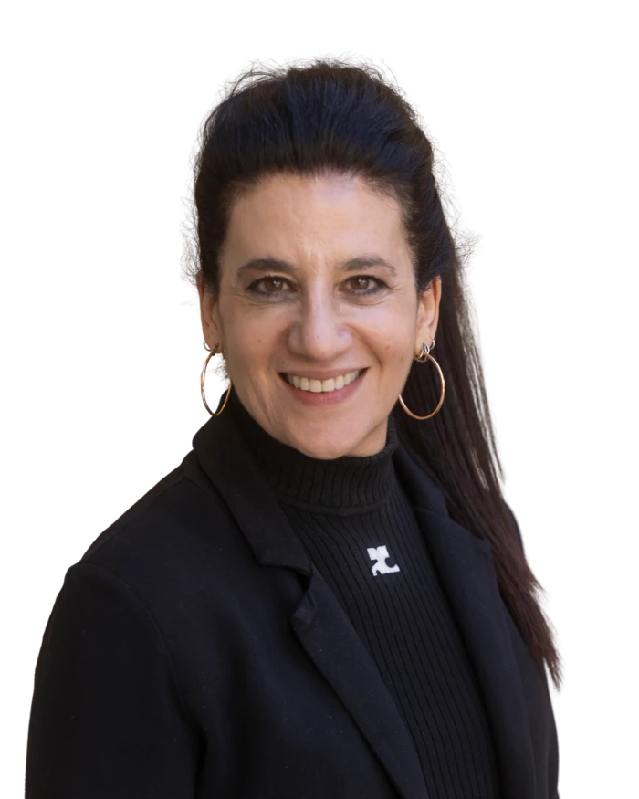 Myl&egrave;ne Scholnick