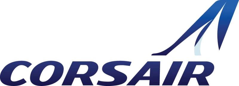 Corsair Airlines