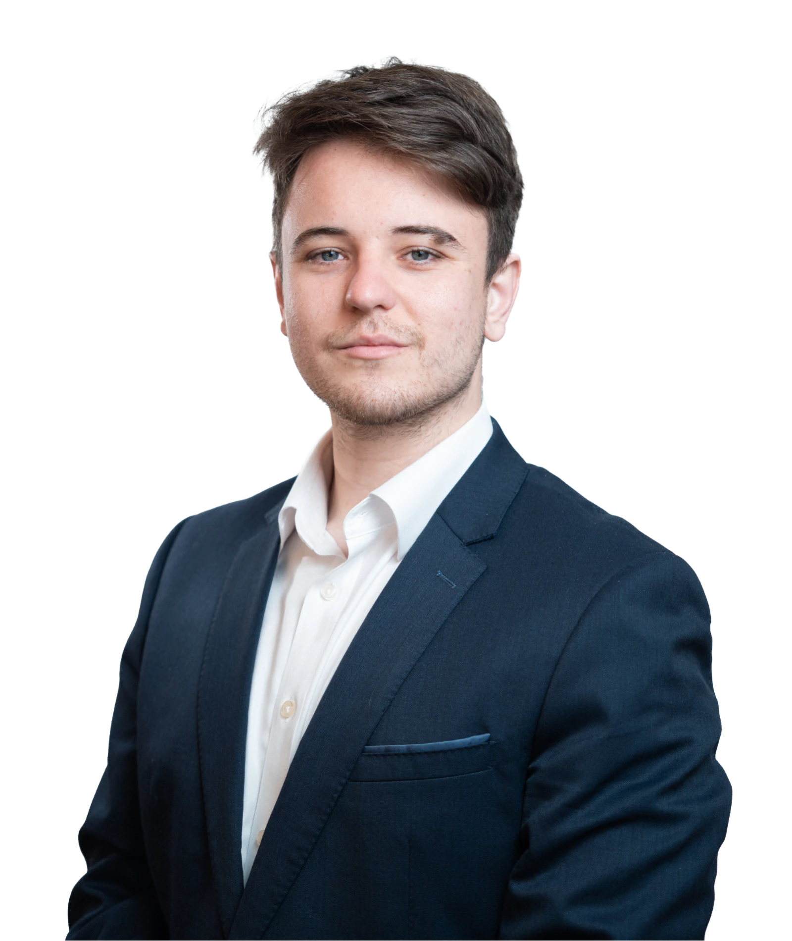 Ben Tipper